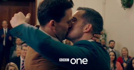 Tráiler de 'Years And Years', la nueva serie gay del creador de 'Queer As Folk' con Russell Tovey 2