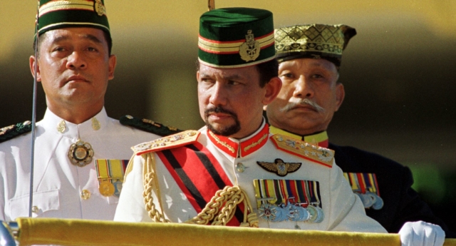 Brunei no aplicará la pena de muerte a los gays tras la presión internacional