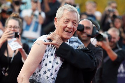 Ian McKellen cumple 80 años: retrospectiva del actor y al icono LGBT 11