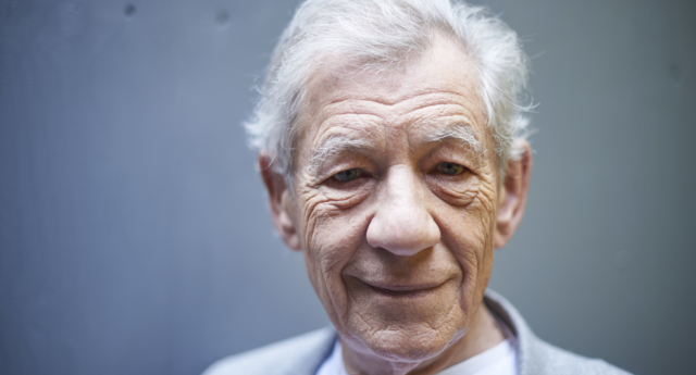 Ian McKellen cumple 80 años: retrospectiva del actor y al icono LGBT 1