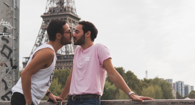 Los ataques homófobos en Francia alcanzan niveles sin precedentes 1