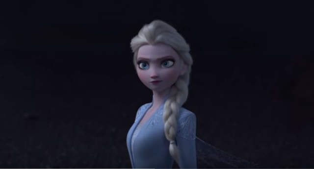 Ministra de Brasil afirma que Elsa de 'Frozen' vuelve a los niños gays