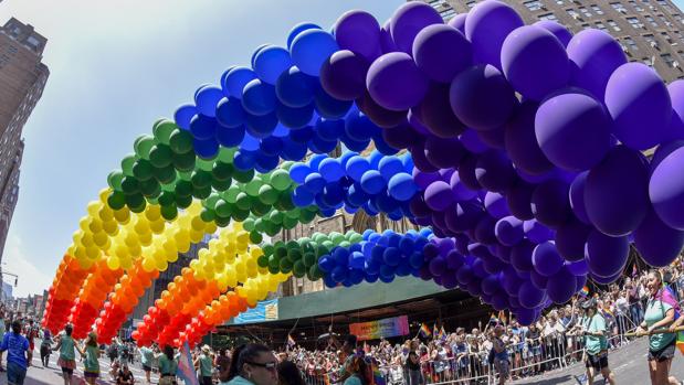 Fiesta del Orgullo Gay Madrid 2019: historia y programación