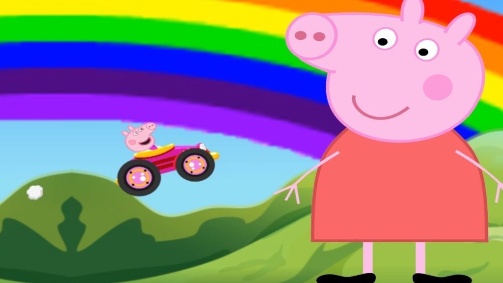 De Peppa Pig a The Simpsons: Los 9 mejores dibujos animados para la representación LGBT 1