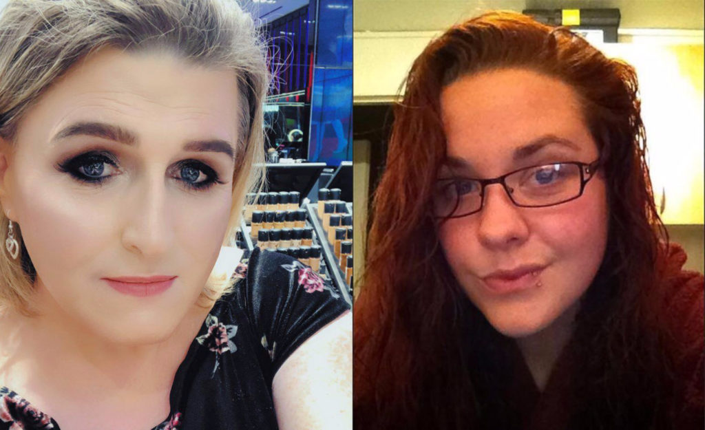Mujer arrestada por hacer mal uso de una persona trans en Twitter acusada de trolear 1