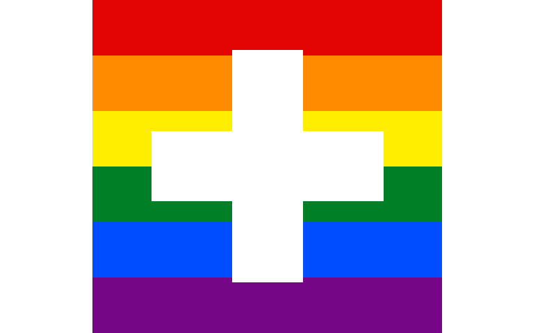 La Iglesia protestante suiza dice sí al matrimonio homosexual