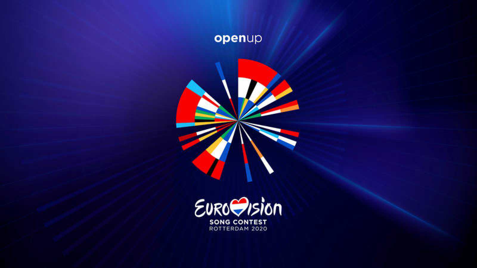 Las canciones de Eurovisión 2020