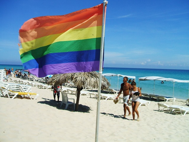 Las mejores playas gays de España