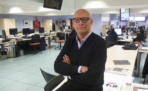 El periodista Carlos García-Calvo fallece a sus 75 años
