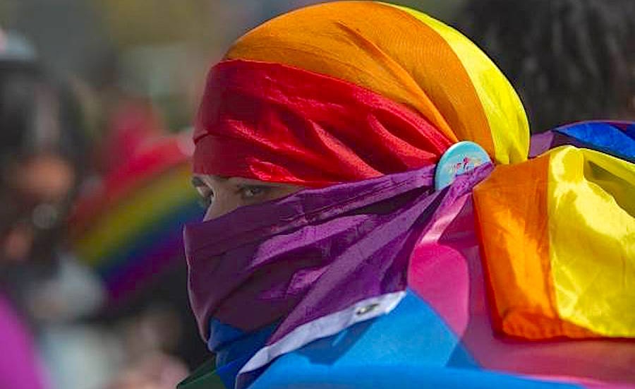 HRW solicita poner fin a la persecución de las personas LGBT en Túnez