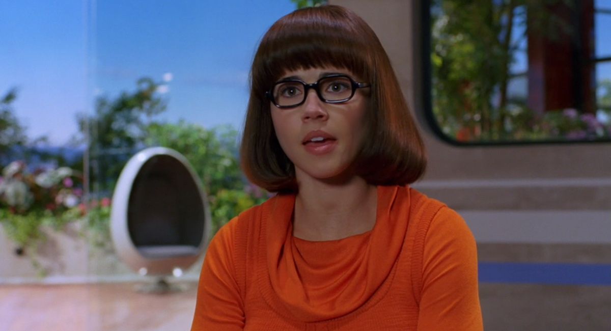 Confirmamos que Vilma de Scooby-Doo es lesbiana