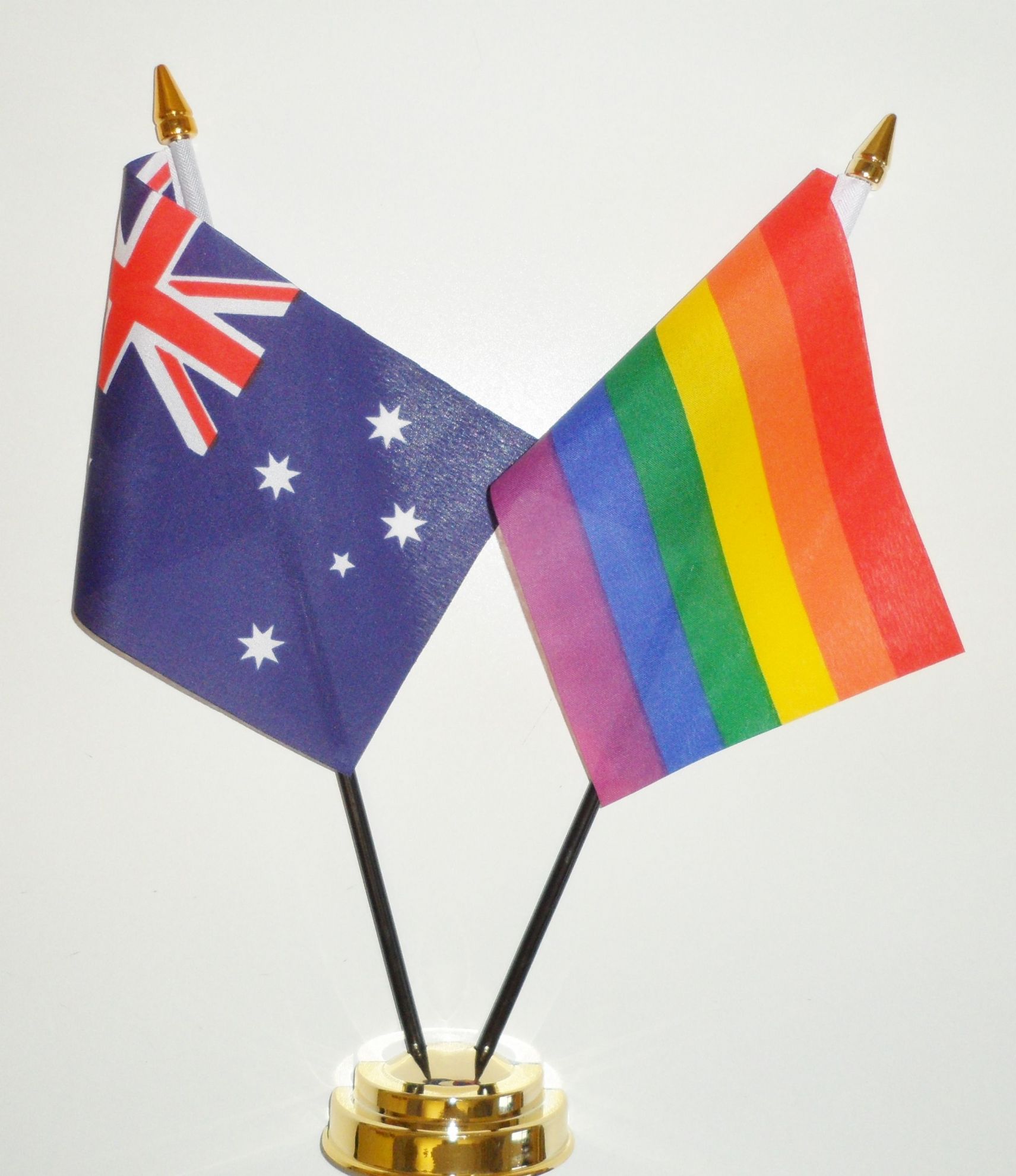 Nueva ley antitrans en Australia: Prohibido hablar de trans en colegios