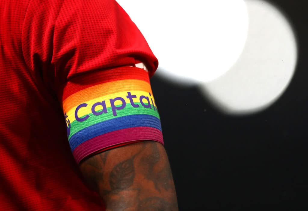 El Manchester United se une a Stonewall para mejorar la inclusión de los LGBT+ en el fútbol