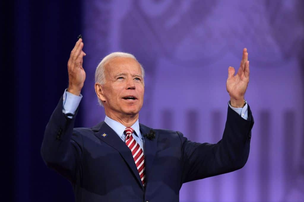 Joe Biden: El registro de los derechos de los LGBT+, la agenda y las promesas a medida que se acerca la inauguración