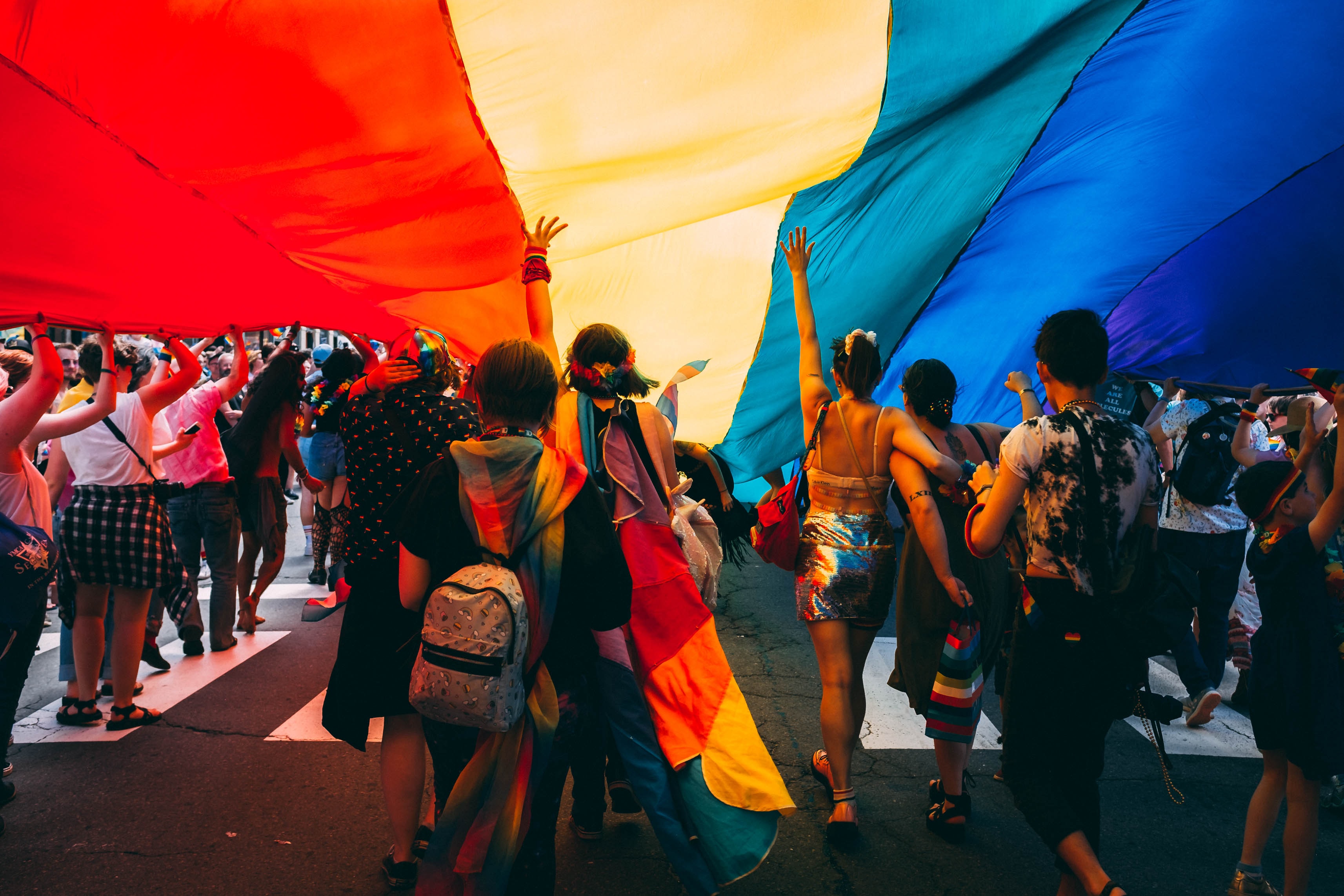 El Observatorio Contra la Homofobia avisa del crecimiento del odio hacia el LGTB+