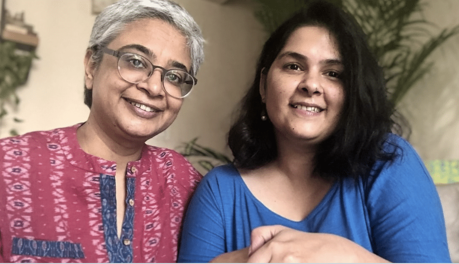 El gobierno indio argumenta que las parejas del mismo sexo no merecen el 
