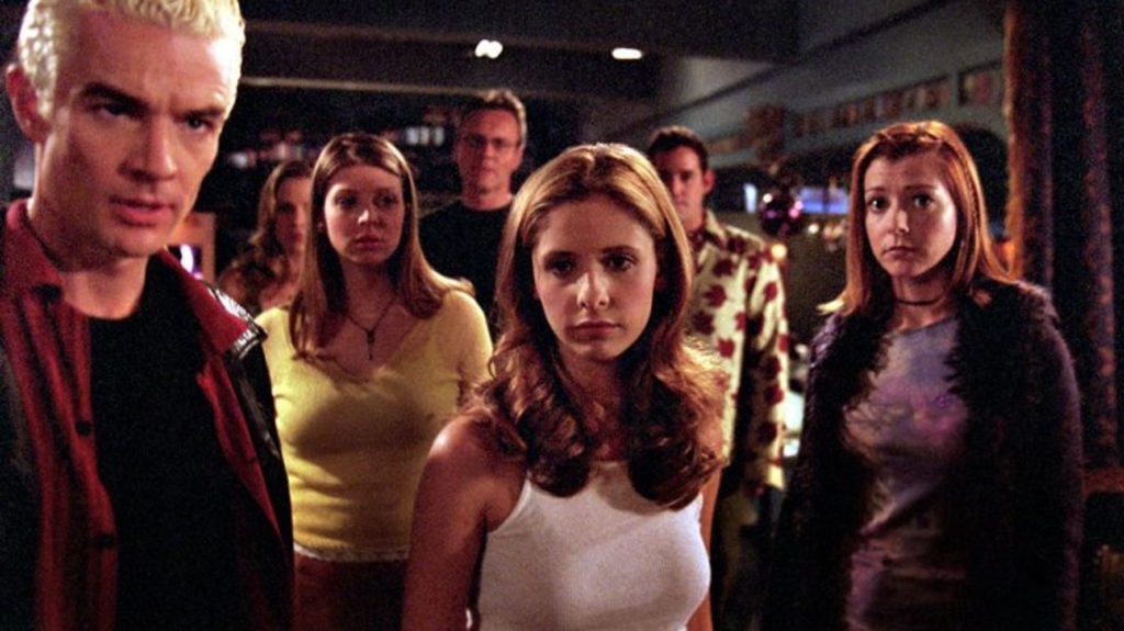 Sarah Michelle Gellar habla del reboot de Buffy mientras el reparto sigue hablando de las denuncias de abuso de Joss Whedon