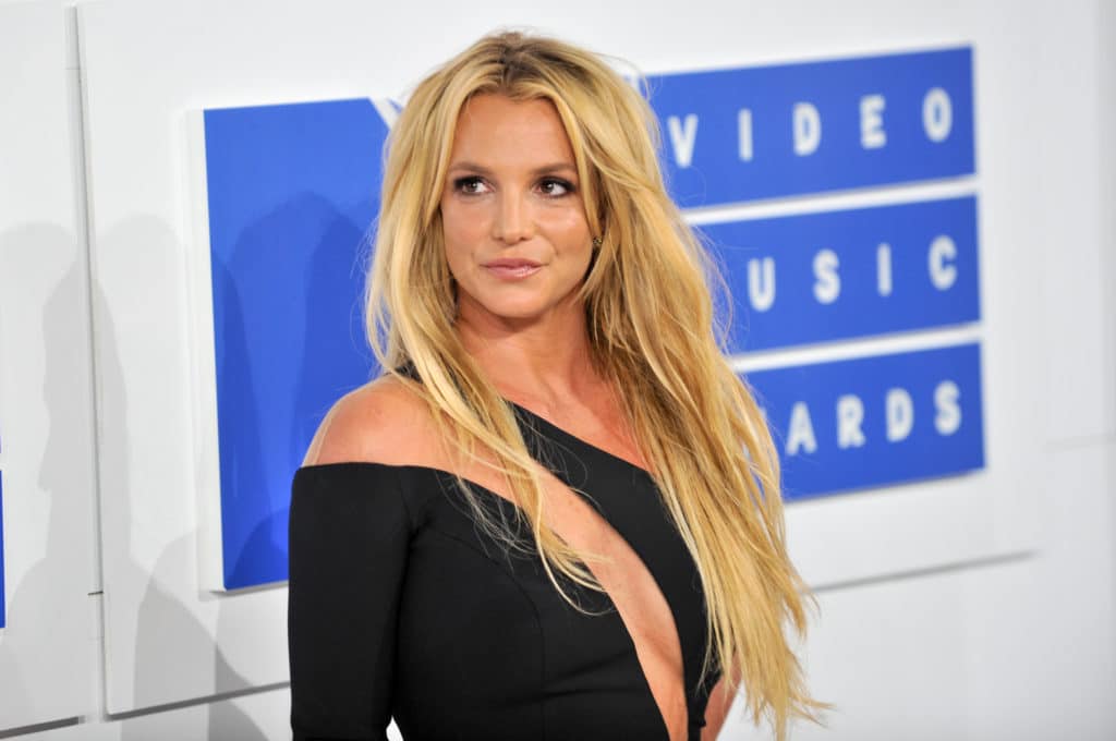 Britney Spears niega la teoría de conspiración sobre su Instagram