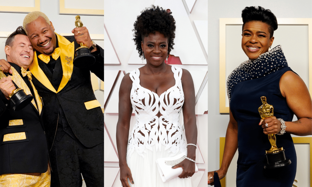 Los Oscars por fin han empezado a acoger la diversidad, pero el talento queer sigue siendo ignorado