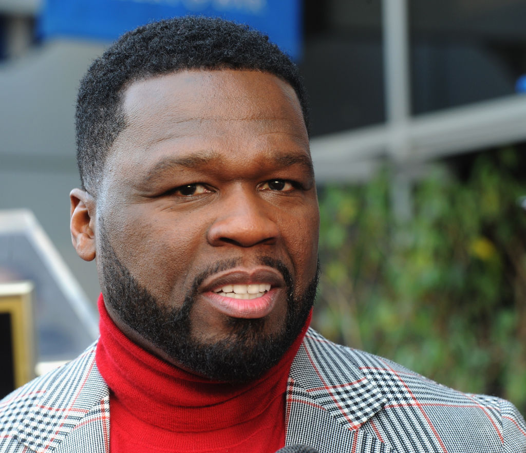 50 Cent se ofende cuando le llaman homófobo
