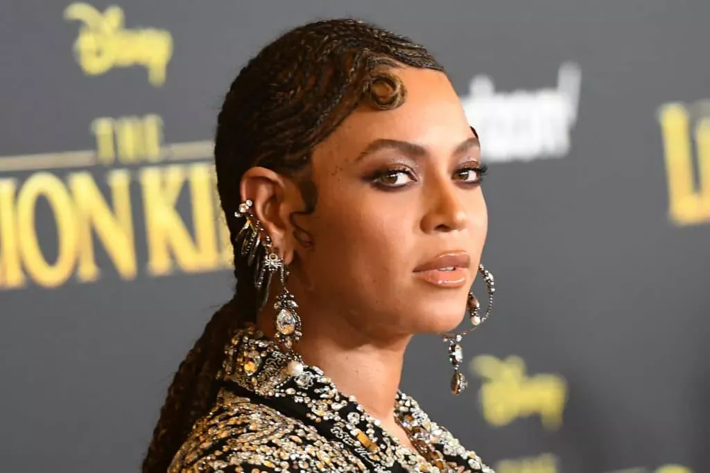 Se investiga si el incendio de la histórica mansión de Beyoncé en Nueva Orleans fue provocado