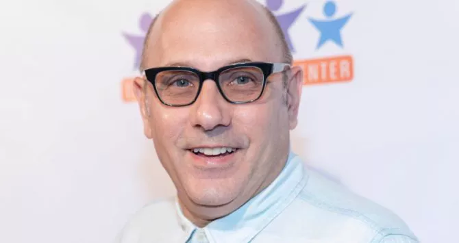 Willie Garson, who played Stanford Blatch in Sex and the City, who has died
