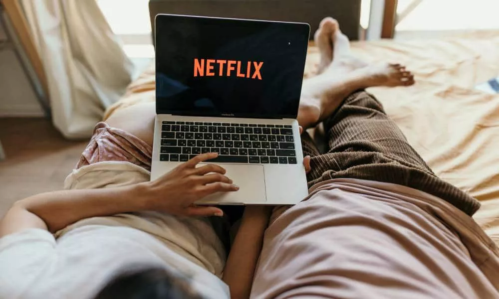 Netflix se enfrenta a una investigación rusa tras ser acusado de 