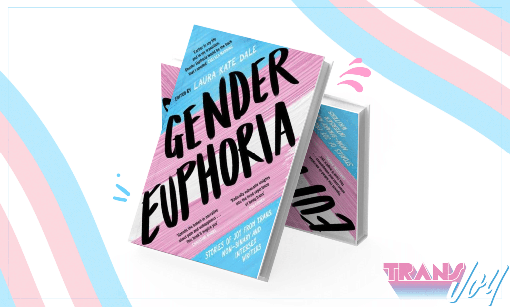 Alegría trans: Un libro edificante y que invita a la reflexión sobre la vida de las personas trans, escrito por autores trans, es una lectura obligada