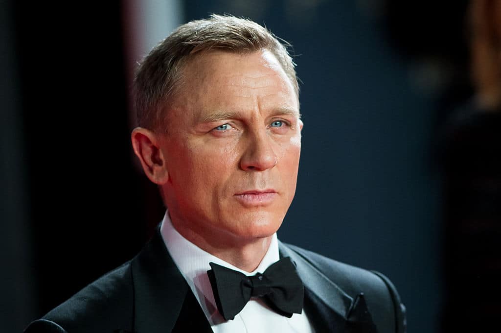James Bond podría ser no binario en las próximas películas