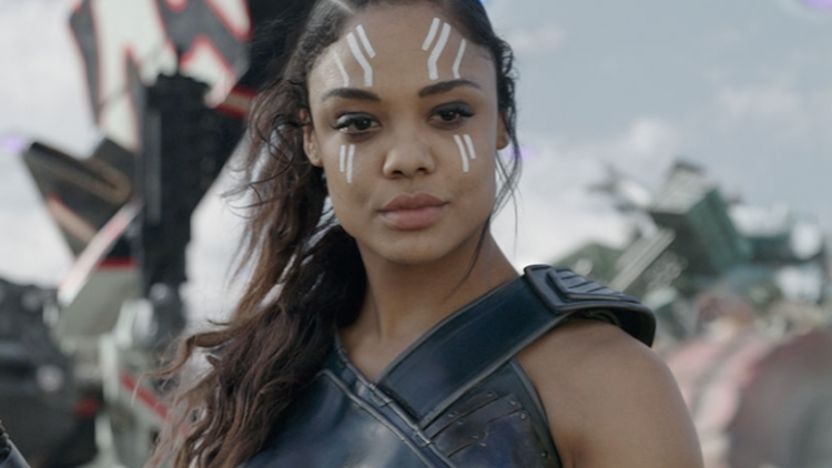 Valkiria, la superheroína bisexual volverá al Universo Marvel