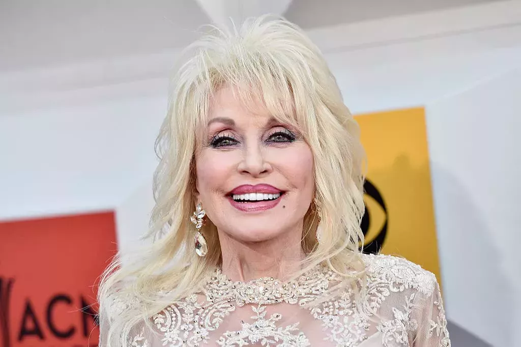 Dolly Parton será la anfitriona de los ACM Awards 2022 en Amazon Prime Video - y va a ser icónico