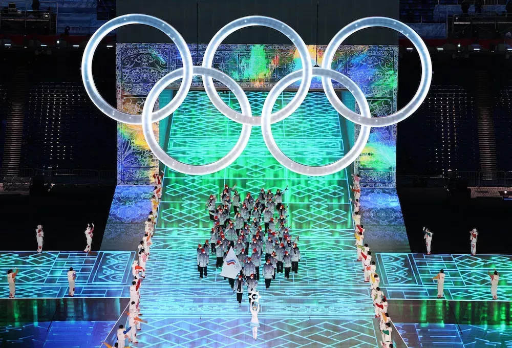 Grindr cierra la función que podría haber delatado a los olímpicos en Pekín