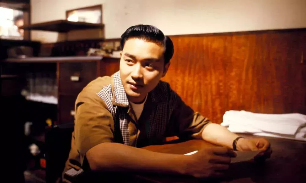 La trágica historia de Leslie Cheung, la intrépida ídolo del pop que desafió los convencionalismos