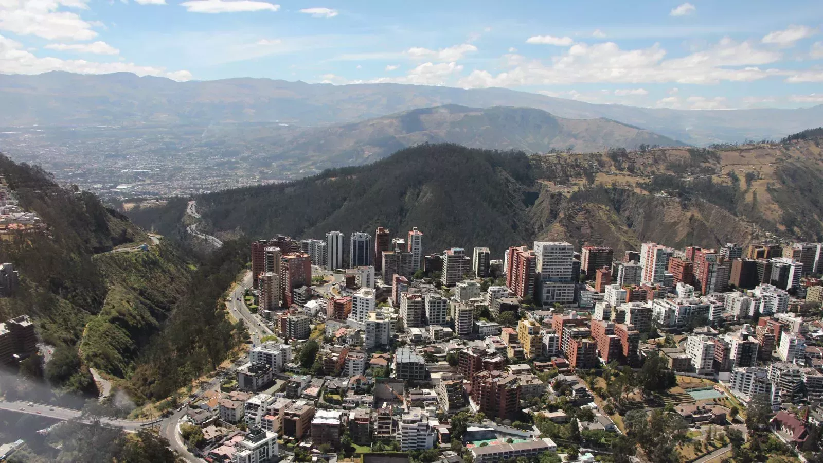 Quito, una ciudad gay-friendly en el Ecuador para explorar