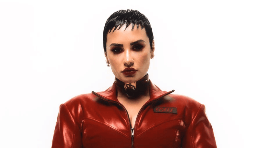 Demi Lovato anuncia nuevo álbum y gira de 2022