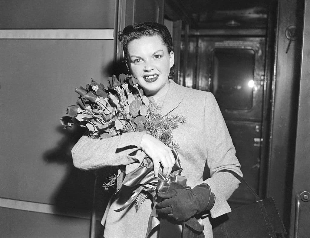 Judy Garland será para siempre un icono gay