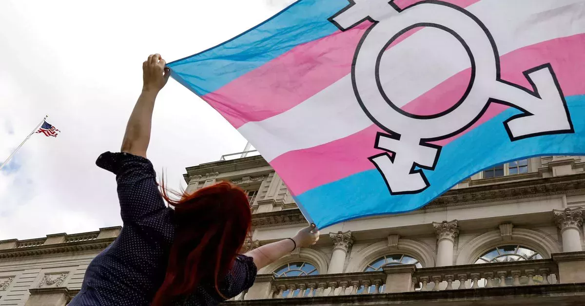 Un nuevo estudio estima que 1,6 millones de estadounidenses se identifican como transgénero