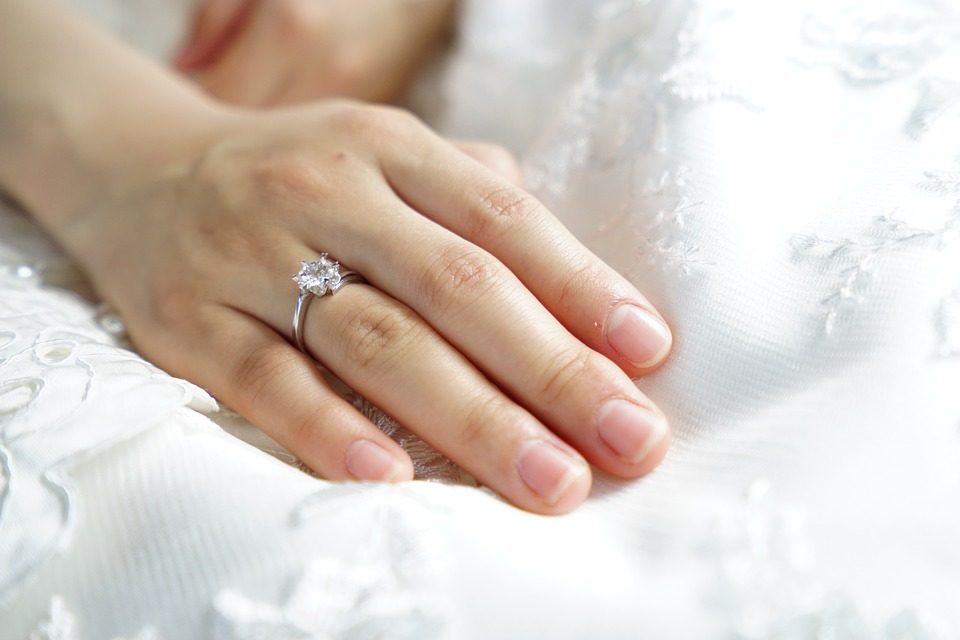 8 consejos para comprar un anillo de compromiso