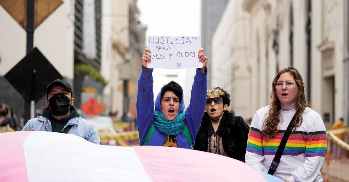Activistas LGBT+ cuestionan la respuesta de Perú a la muerte de un hombre trans en Indonesia