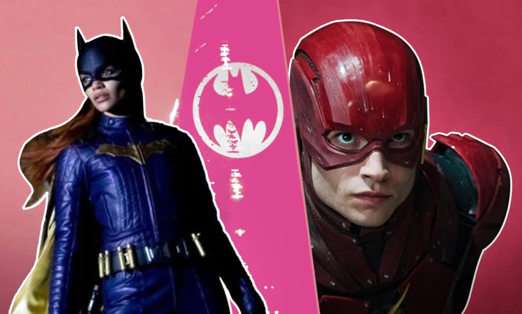 Acusan a DC de doble moral por la cancelación de Batgirl