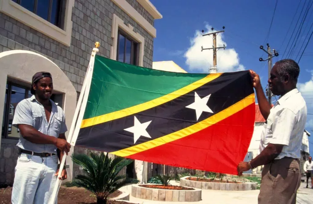 Un tribunal caribeño anula la prohibición de las relaciones sexuales entre homosexuales de la época colonial en una medida 