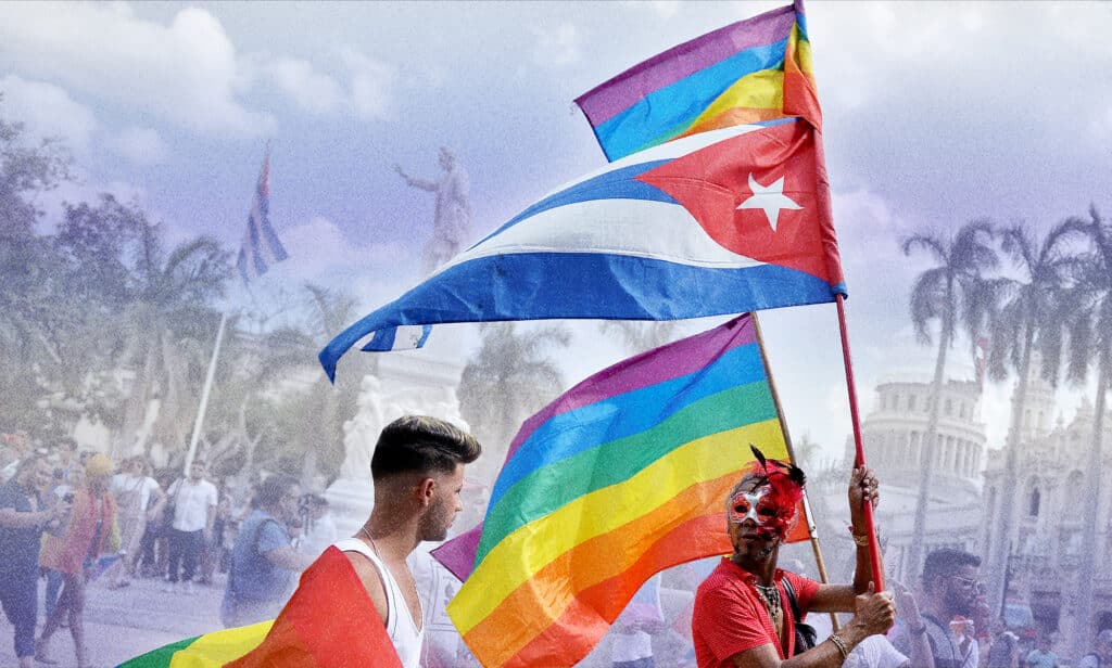 Cuba acaba de votar la legalización del matrimonio y la adopción por parejas del mismo sexo