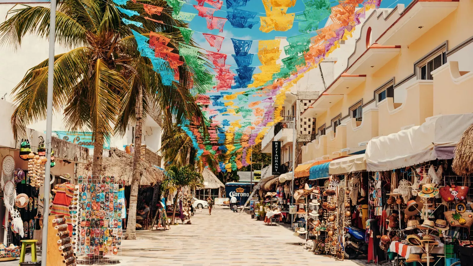 Destino México: La Península de Yucatán