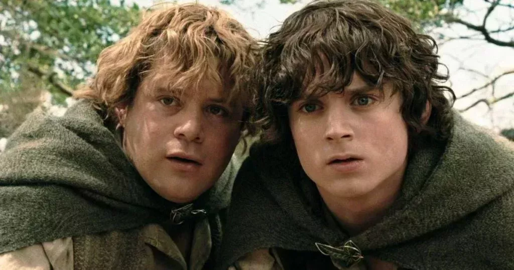 La historia muy, muy queer de El Señor de los Anillos - desde la sexualidad de Gandalf hasta Frodo y Sam