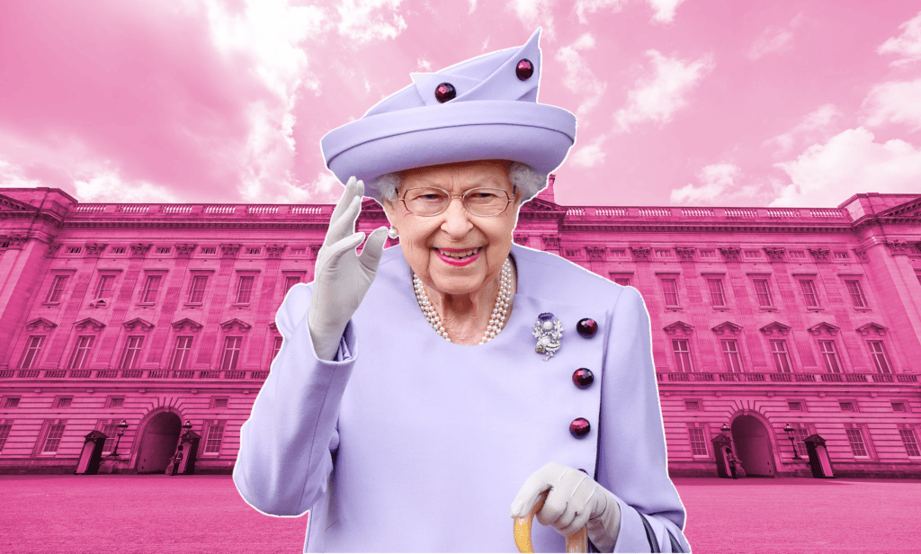 Todo lo que sabemos sobre el historial de la Reina Isabel II en materia de derechos LGBTQ+