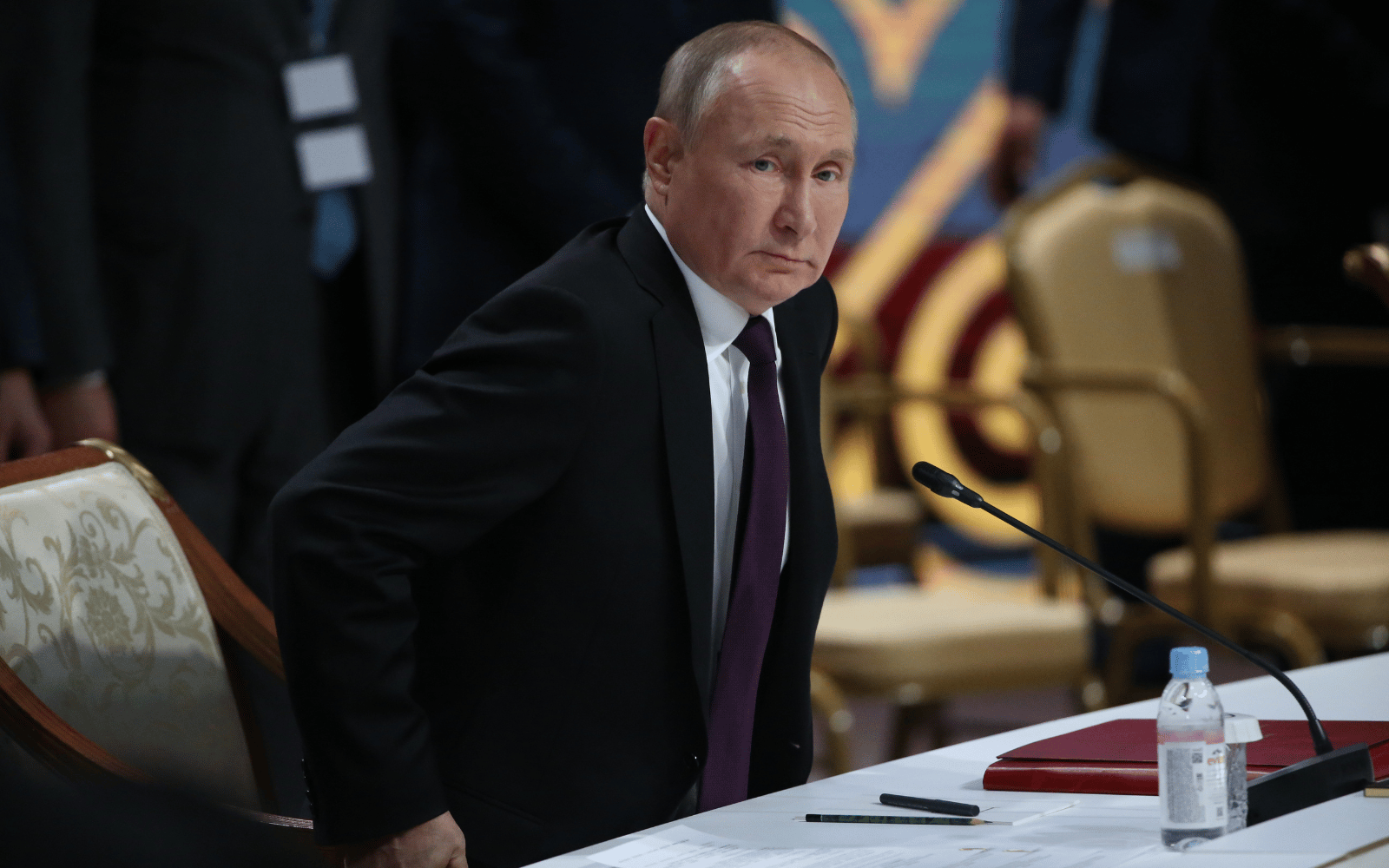 Rusia se acerca a la ampliación de la horrible ley de 