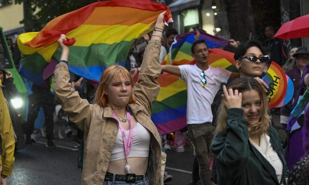 El gobierno europeo pide a Bulgaria que luche contra el odio LGTB+