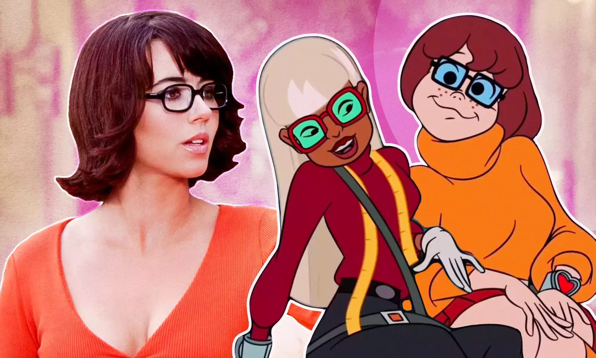 El actor de Velma dice que el icono de Scooby Doo es lesbiana: 