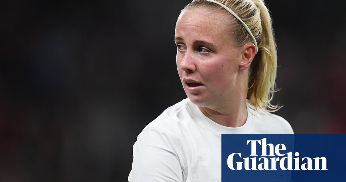 La inglesa Beth Mead no apoyará el Mundial de Qatar