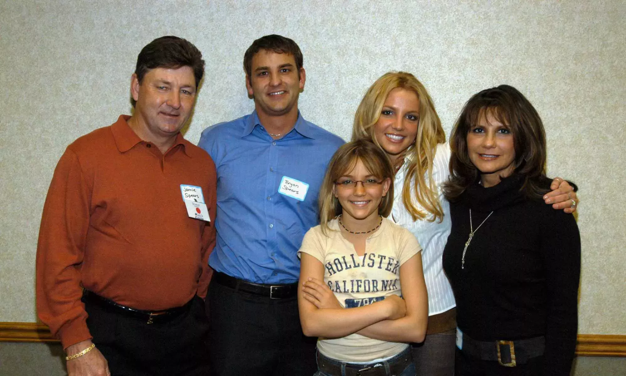 El padre de Britney Spears hace un patético intento de justificar su tutela: 'Yo marqué la diferencia'